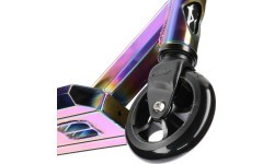 Stunt Scooter Nils Extreme HS109 Neon