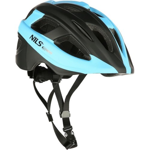 MTV35J HELMET NILS EXTREME - Blue