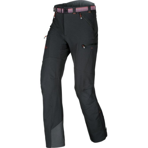 Men’s Pants FERRINO Pehoe Man - Black