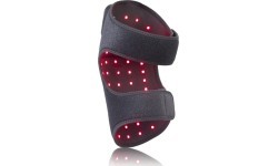 Infrared Knee Brace inSPORTline Infracor Knee PRO