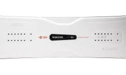 Nidecker Megalight snowboard
