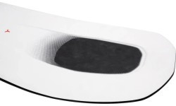 Nidecker Megalight snowboard