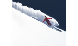 Nidecker Megalight snowboard