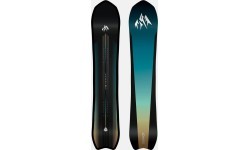 Jones Stratos snowboard