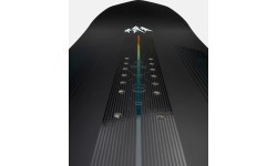 Jones Stratos snowboard