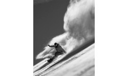 Jones Stratos snowboard