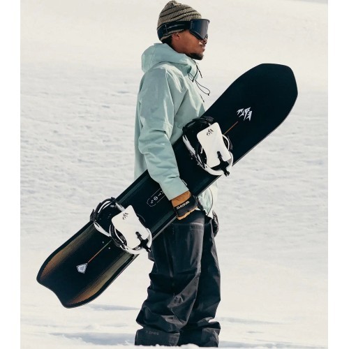 Jones Stratos snowboard