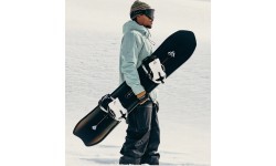 Jones Stratos snowboard