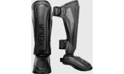 Venum Elite Kids Exclusive - черный/черный