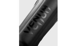 Shin Guards Venum Elite Kids Exclusive - Black/Black