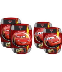 Children's Protector Set Disney Cars