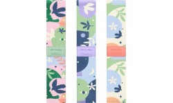 Zestaw gum fitness Spokey THE HARMONY BAND SET
