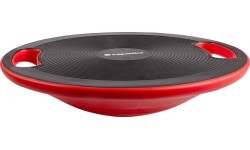 Balansavimo treniruoklis inSPORTline Majavo - Juoda/raudona
