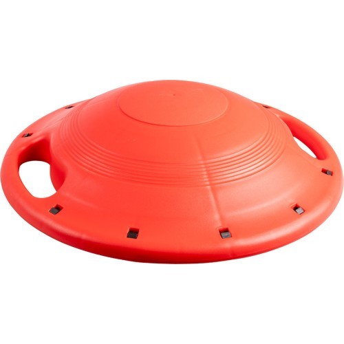 Balance Trainer inSPORTline Majavo - Black/Red