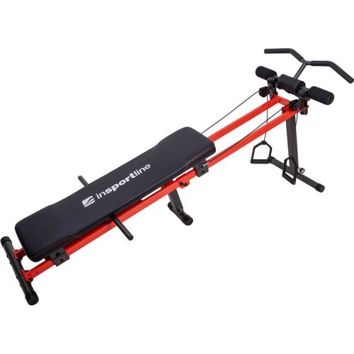 Full Body Trainer inSPORTline Omni-Fit - Black