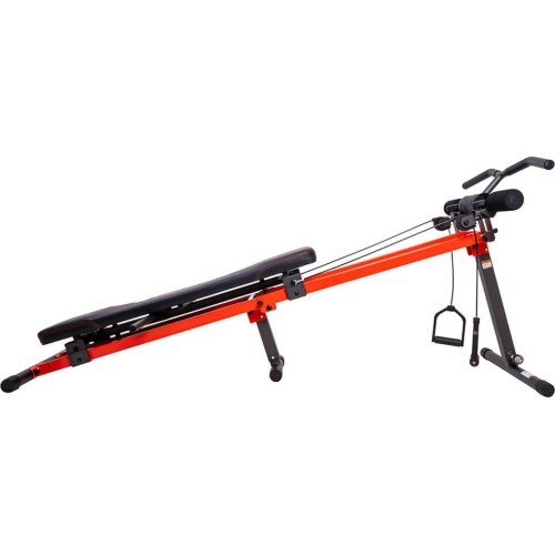 Full Body Trainer inSPORTline Omni-Fit - Чёрный
