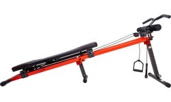 Full Body Trainer inSPORTline Omni-Fit - Чёрный