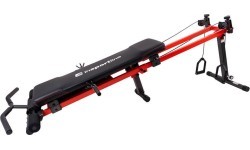 Full Body Trainer inSPORTline Omni-Fit - Black
