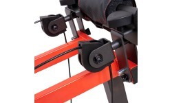 Full Body Trainer inSPORTline Omni-Fit - Juoda