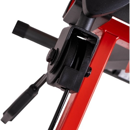 Full Body Trainer inSPORTline Omni-Fit - Чёрный