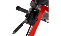 Full Body Trainer inSPORTline Omni-Fit - Black