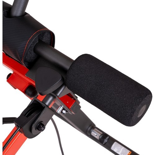 Full Body Trainer inSPORTline Omni-Fit - Black