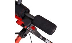 Full Body Trainer inSPORTline Omni-Fit - Чёрный