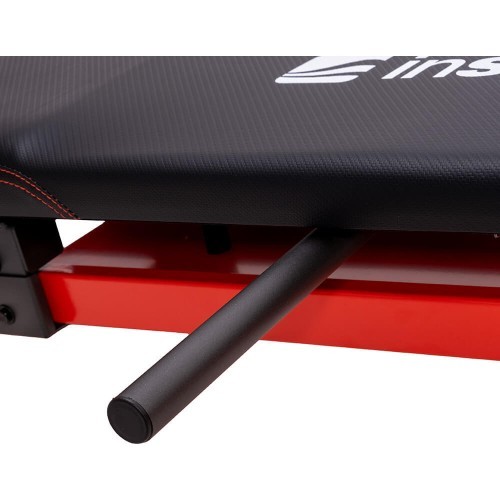 Full Body Trainer inSPORTline Omni-Fit - Juoda