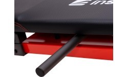 Full Body Trainer inSPORTline Omni-Fit - Juoda