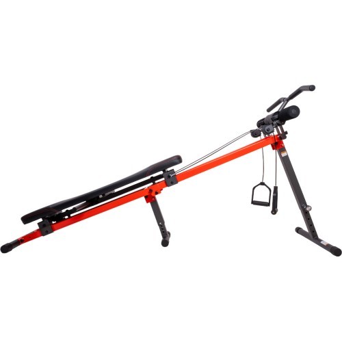 Full Body Trainer inSPORTline Omni-Fit - Чёрный