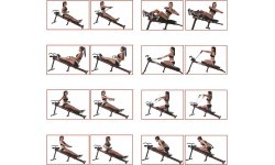 Full Body Trainer inSPORTline Omni-Fit - Чёрный