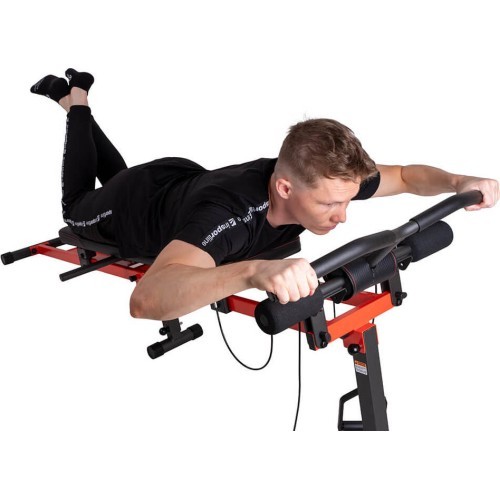 Full Body Trainer inSPORTline Omni-Fit - Чёрный