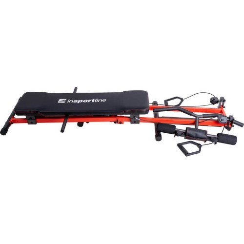 Full Body Trainer inSPORTline Omni-Fit - Чёрный