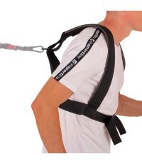 Chest Strap for Resistance Bands inSPORTline VS