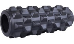 inSPORTline Masare 13x33 cm - Black