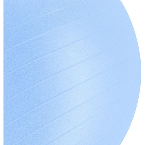 Piłka gimnastyczna z pompką Spokey FITBALL 65 cm