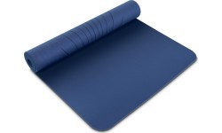 Mata fitness do ćwiczeń i jogi Spokey MANDALA