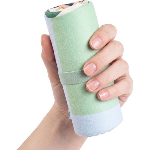 Ręcznik szybkoschnący 120 x 60 cm Spokey HARMONY TOWEL