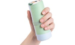 Ręcznik szybkoschnący 120 x 60 cm Spokey HARMONY TOWEL