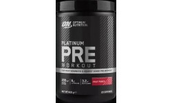 Optimum Nutrition Gold Standard Pre-workout Advanced 420 g.