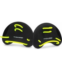 Finger Paddles