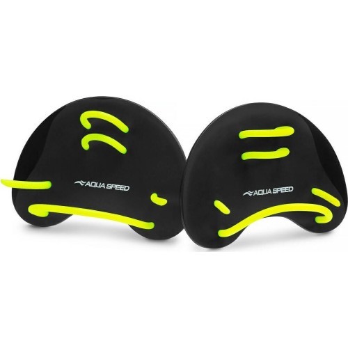Finger Paddles