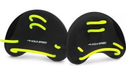 Finger Paddles