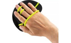 Finger Paddles