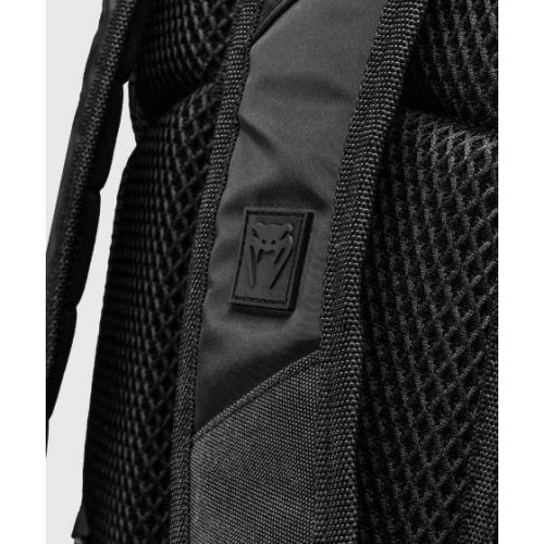 Venum Amazonia Reborn Backpack (15-25 L) - Black/Grey