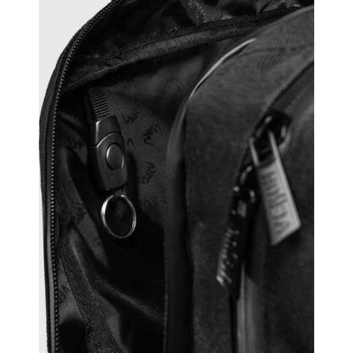 Venum Amazonia Reborn Backpack (15-25 L) - Black/Grey