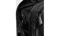 Venum Amazonia Reborn Backpack (15-25 L) - Black/Grey