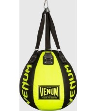 Venum Hurricane Big Ball - желтый/черный