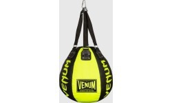 Punching Bag Venum Hurricane Big Ball - Yellow/Black