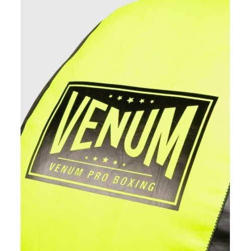 Venum Hurricane Big Ball - желтый/черный